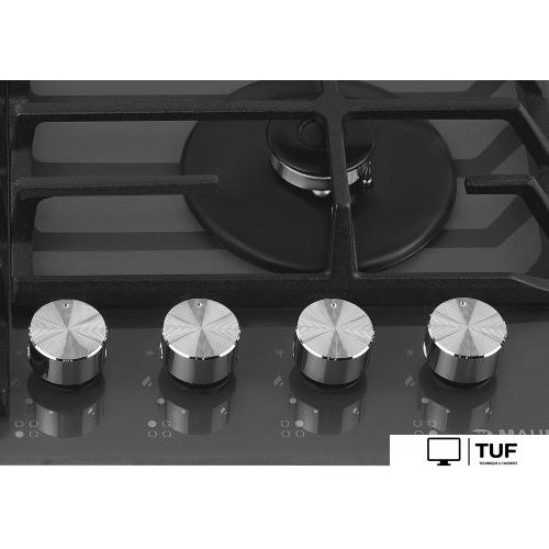 Варочная панель MAUNFELD EGHG.64.63CDGR/G