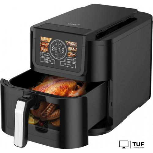 Аэрогриль (аэрофритюрница) Vitek VT-AF3001