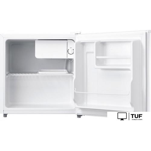 Однокамерный холодильник Kraufen RF-43L (белый)