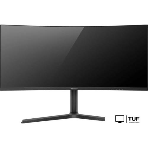 Игровой монитор Hisense 34G6H