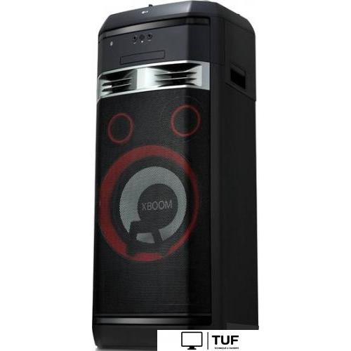 Патибокс LG X-Boom OL100