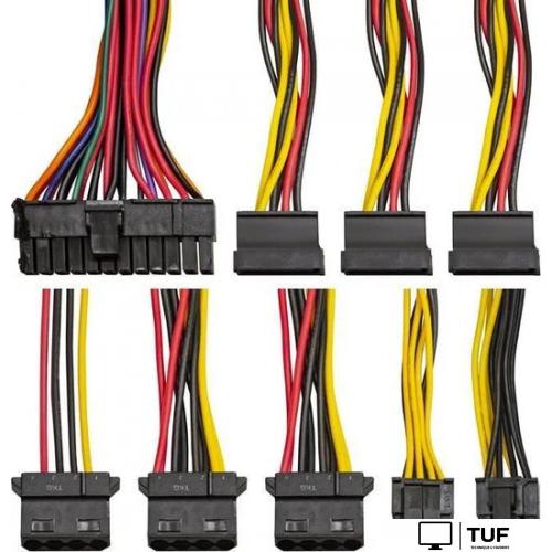 Блок питания ExeGate 450NPXE EX221637RUS-PC