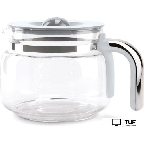 Капельная кофеварка Smeg DCF02CREU