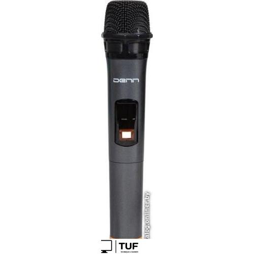 Колонка для вечеринок DENN Tune DPS155