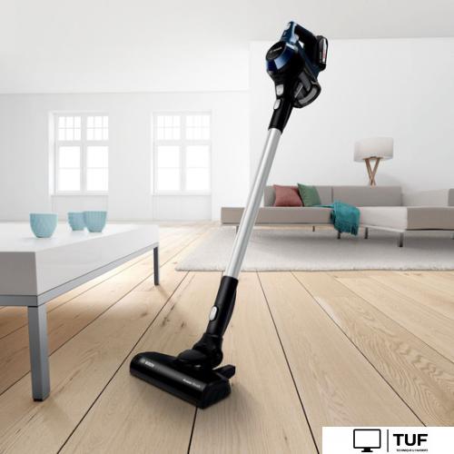 Пылесос Bosch BCS611P4A