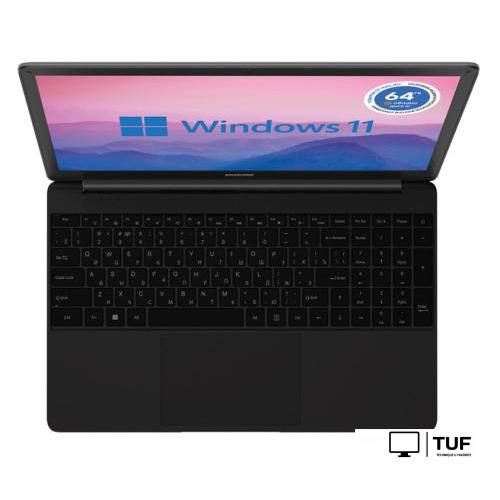 Ноутбук Digma Eve 15 P417 NN5158CXW01