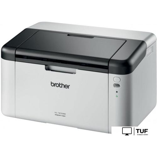 Принтер Brother HL-1210WE
