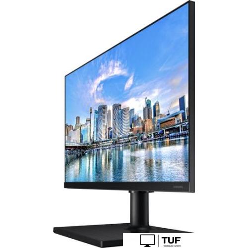 Монитор Samsung F24T450FZI