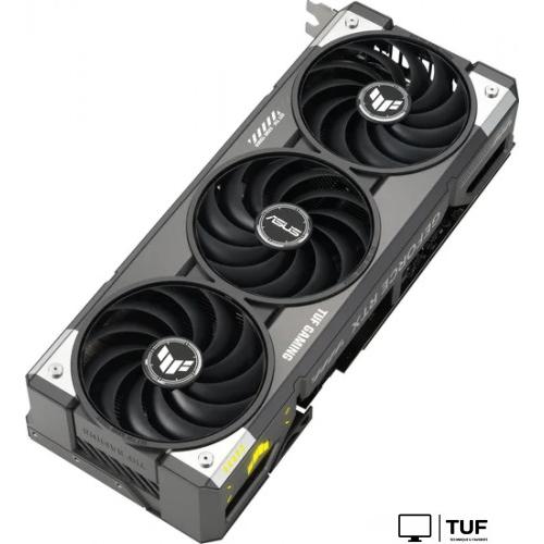 Видеокарта ASUS TUF Gaming GeForce RTX 5070 Ti 16GB GDDR7 OC Edition TUF-RTX5070TI-O16G-GAMING