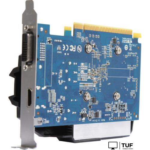 Видеокарта KFA2 GeForce GT 1030 2GB GDDR5 [30NPH4HVQ4SK]