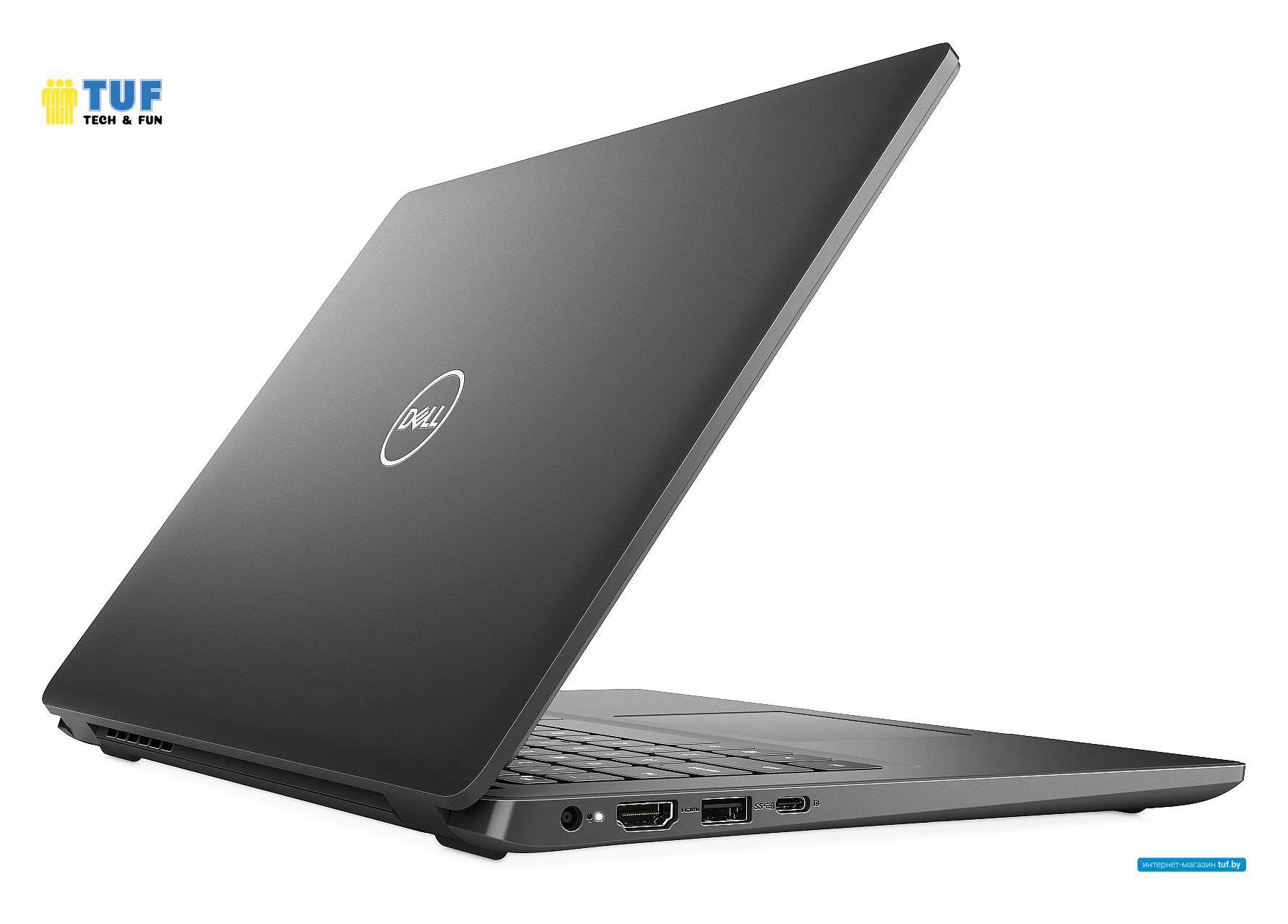 Ноутбук Dell Latitude 14 3410-8701