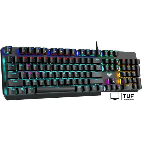 Клавиатура AULA Wind F2066-II