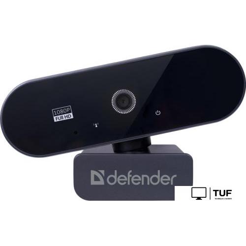 Веб-камера Defender G-Lens 2580