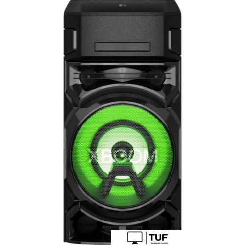 Патибокс LG X-Boom ON77DK