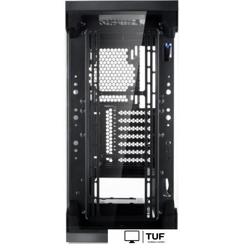 Корпус Raijintek Silenos Pro