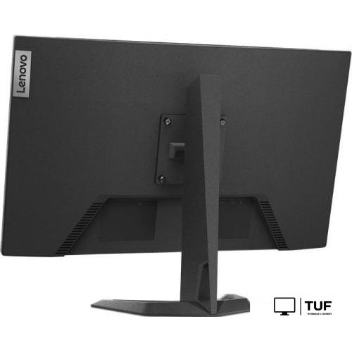 Игровой монитор Lenovo G27-30 66E7GAC2EU