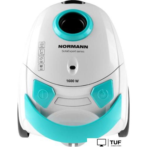 Пылесос Normann AVC-111
