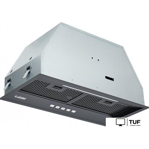 Кухонная вытяжка Exiteq EX-6016 (черный)