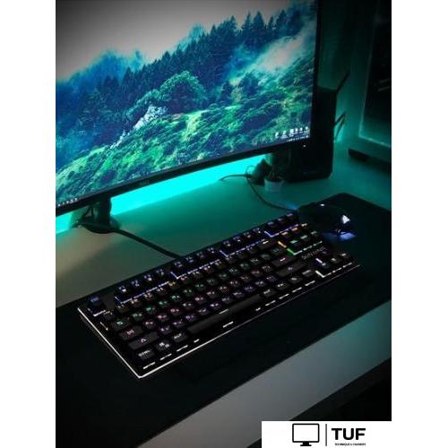 Клавиатура SunWind SW-K900G