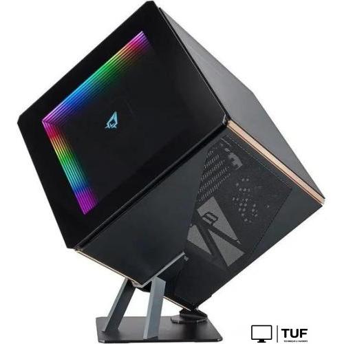 Корпус AZZA Regis