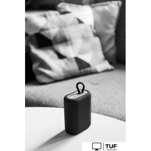 Беспроводная колонка Canyon BSP-4 (красный)