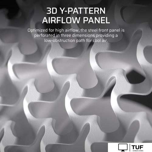 Корпус Corsair Frame 4000D RS ARGB CC-9011297-WW