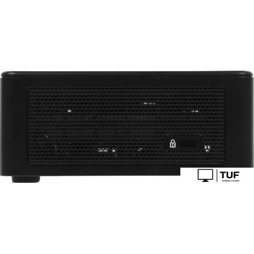 Компактный компьютер Intel NUC NUC11PAHI30Z00