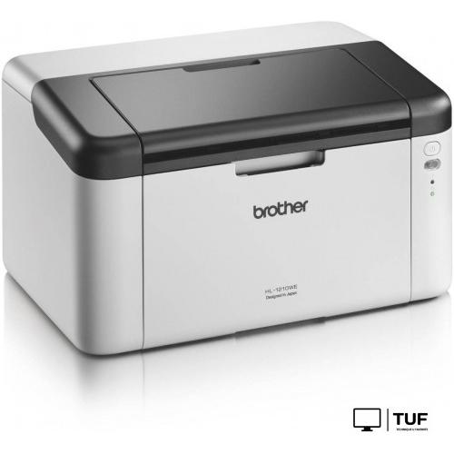 Принтер Brother HL-1210WE