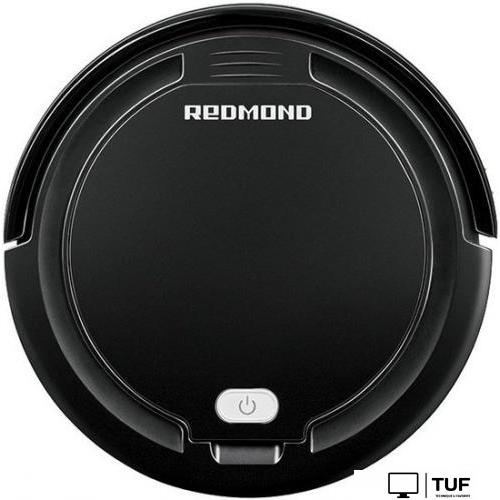 Робот-пылесос Redmond RV-R350