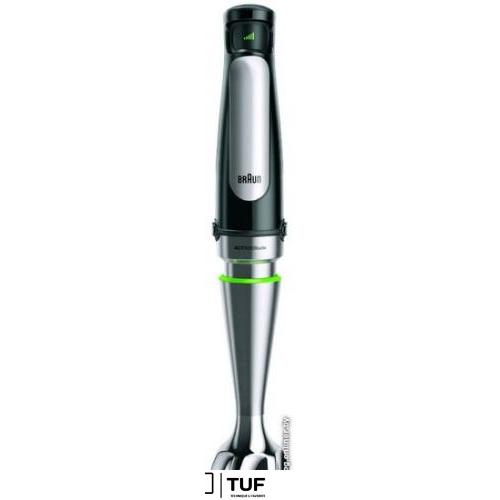 Погружной блендер Braun MultiQuick 7 MQ7075X