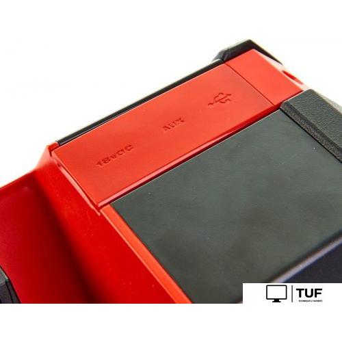 Беспроводная колонка Milwaukee M12-18 JSSP-0