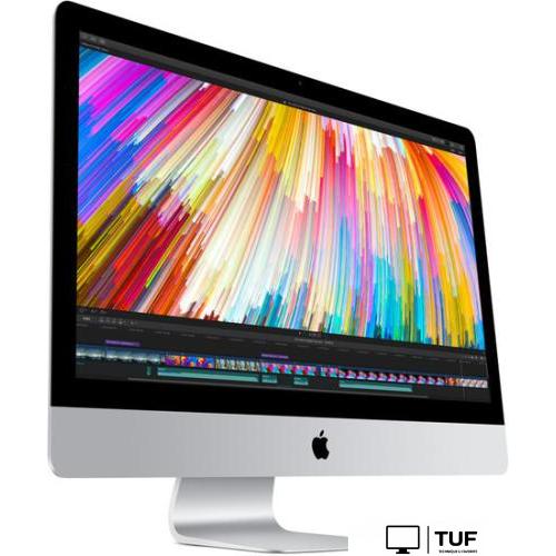 Моноблок Apple iMac 21.5 Retina 4K (2017 год) [MNDY2]