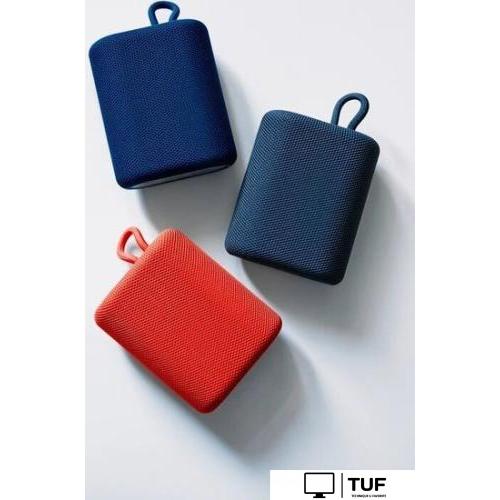 Беспроводная колонка Canyon BSP-4 (темно-синий)