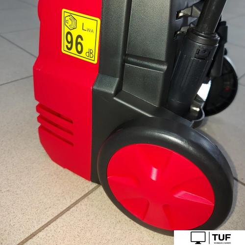 Мойка высокого давления Aprila G-130