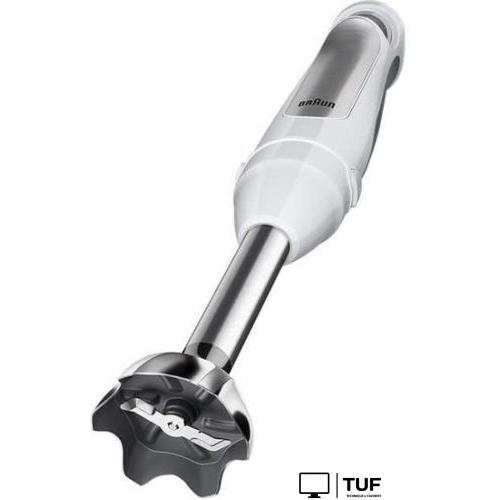 Погружной блендер Braun MultiQuick 7 MQ7000WH