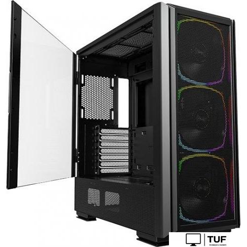 Корпус Montech Sky Two GX (черный)