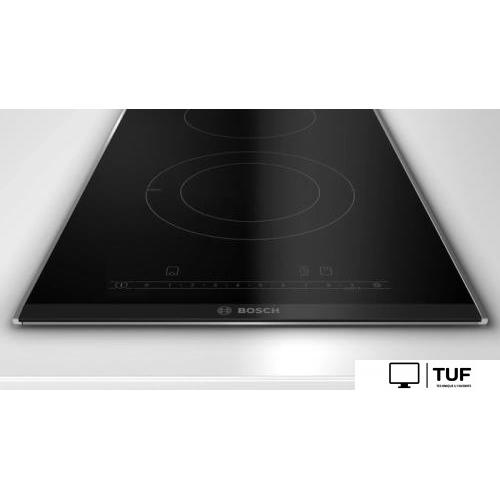 Варочная панель Bosch PKF375FP2E