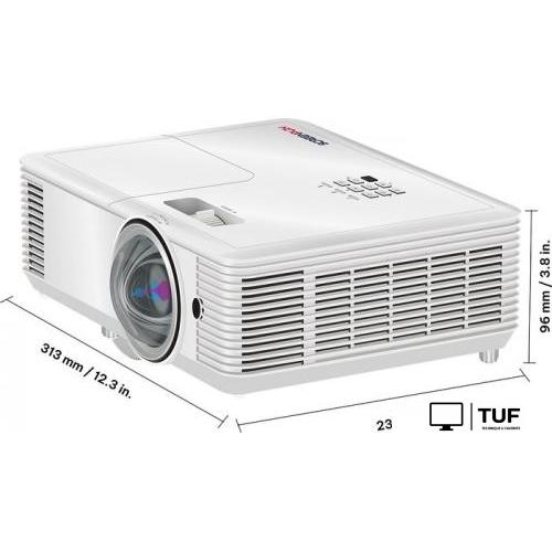 Проектор InFocus ScreenPlay Vista SP2238ST