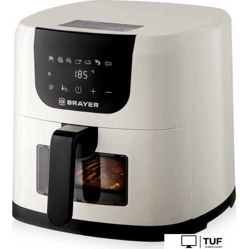 Аэрогриль (аэрофритюрница) Brayer BR2043