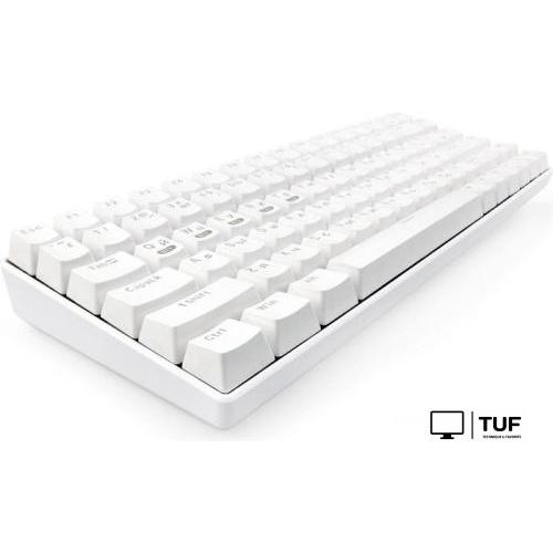 Клавиатура Gembird KBW-G520L