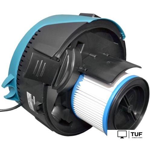 Пылесос Makita VC2512L