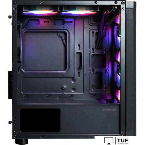 Компьютер HAFF Force BK65432