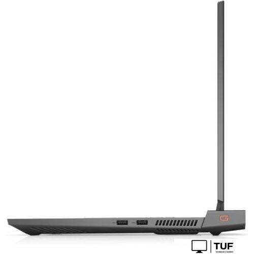Игровой ноутбук Dell G15 5511-378284