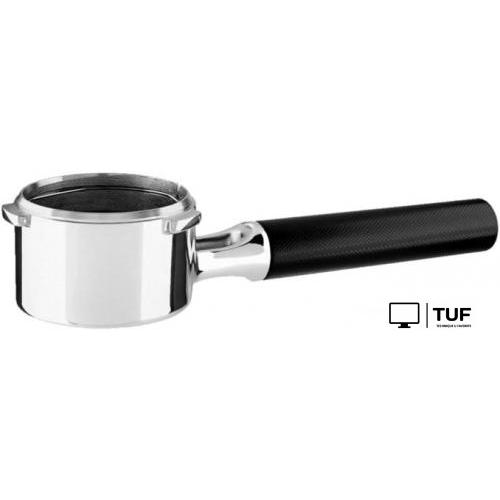 Рожковая кофеварка KitchenAid Artisan 5KES6503EMS