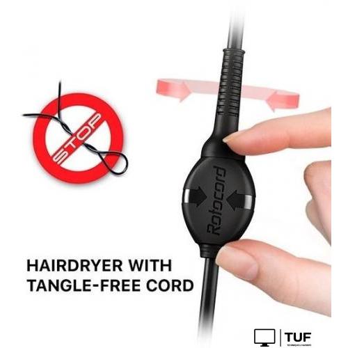 Фен Valera Swiss Nano 9600 SN 9600 RC