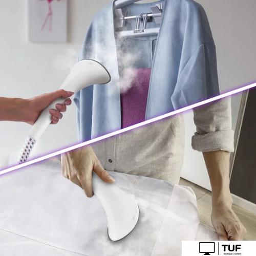 Отпариватель Kitfort KT-9111