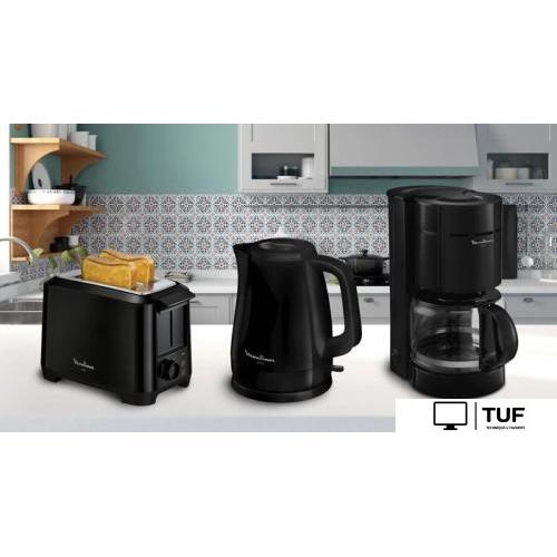 Капельная кофеварка Moulinex Uno FG121811