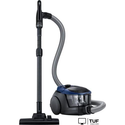 Пылесос Samsung VC18M3120VB/EV