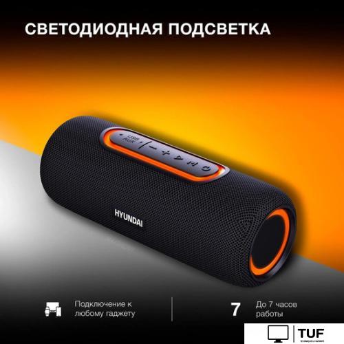 Беспроводная колонка Hyundai H-PS1021