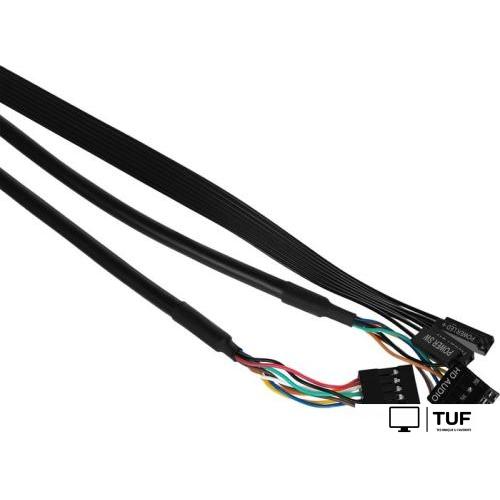 Корпус Digma DC-ATX200-U3